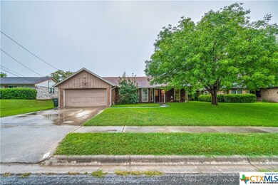 2216 Phyllis Dr, Copperas Cove, TX 76522 - photo 4