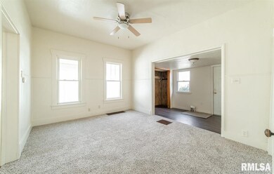 1417 Pekin St, Lincoln, IL 62656 - photo 4