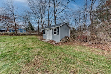 83 Morin Ave, Coventry, CT 06238 - photo 7