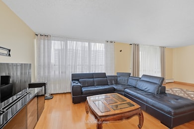 8815 W Golf Rd unit 6D, Niles, IL 60714 - photo 5