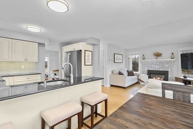 3 Strathmore Shire unit A, Uxbridge, MA 01569 - photo 4