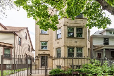 4835 N Leavitt St unit 1, Chicago, IL 60625 - photo 2