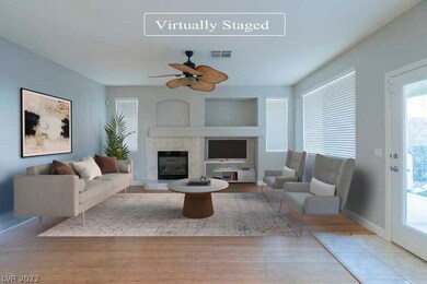 Staged Photo