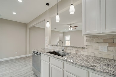 7610 Teesdale Dr, Houston, TX 77028 - photo 4