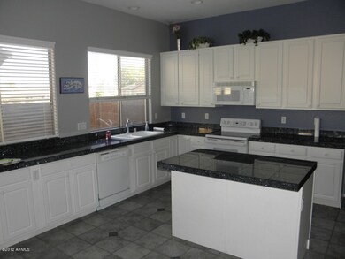 3026 S WESLEY CIR, Mesa, AZ 85212