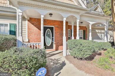 21 Oak Park Square, Newnan, GA 30265 - photo 5