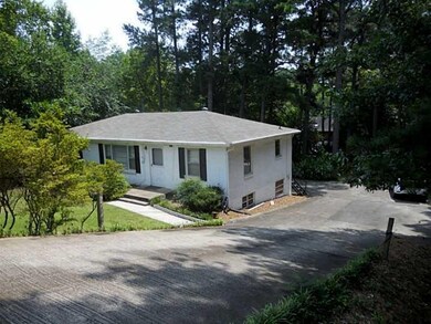 4267 Chamblee Tucker Rd, Tucker, GA 30084 - photo 2