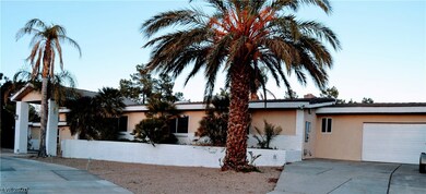 Another front of the house