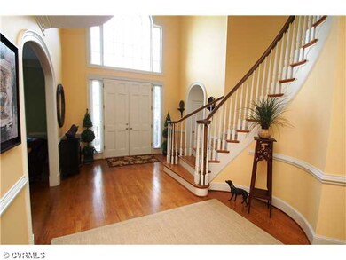 Foyer