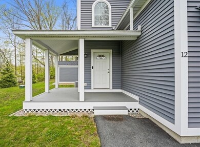 12 Old Flanders Rd unit 12, Westborough, MA 01581 - photo 3