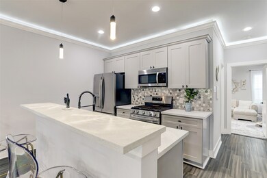 1843 Dewalt St, Houston, TX 77088 - photo 3