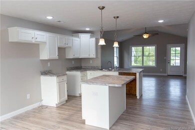 8077 Hudson Ln, Georgetown, IN 47122 - photo 2