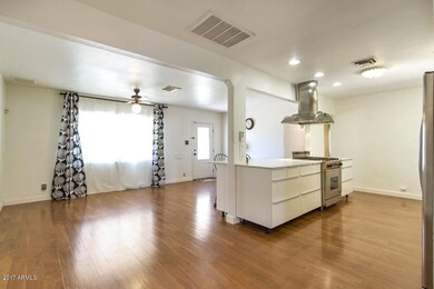 FRONT KITCHEN