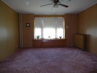 Dinning room