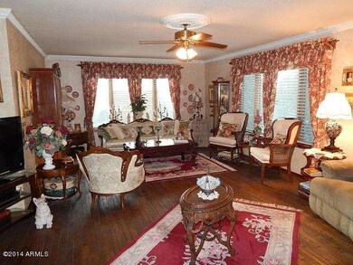 712 E Skyway Ct, Payson, AZ 85541 - photo 6