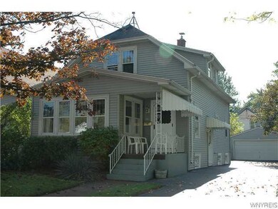 441 Evans St, North Tonawanda, NY 14120 - photo 2