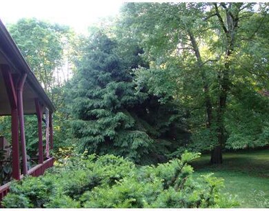 704 Chestnut Hill Rd, Chepachet, RI 02814 - photo 3