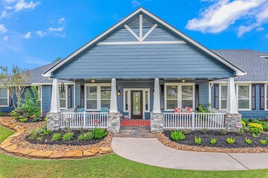 34027 Bar r Blvd, Magnolia, TX 77355 - photo 2