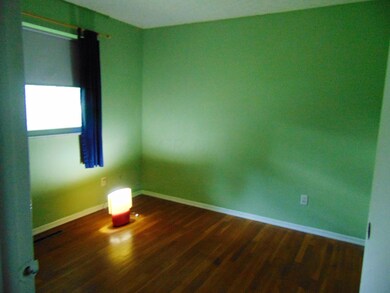 Bedroom #2