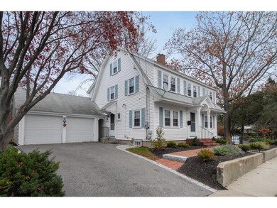 35 Highland St, Portsmouth, NH 03801 - photo 2