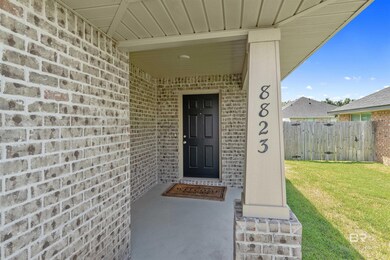8823 Allay Ln, Foley, AL 36535 - photo 3