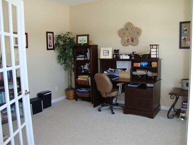 Family Room.