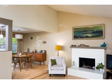 Living Room/Dining Room