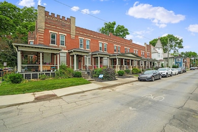 233 Miller Ave unit 237, Columbus, OH 43205 - photo 2