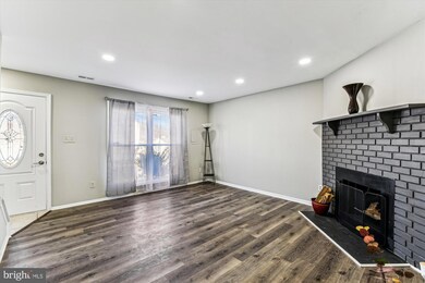 8837 Trimble Way, Rosedale, MD 21237 - photo 5