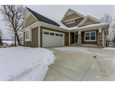 Welcome Home!