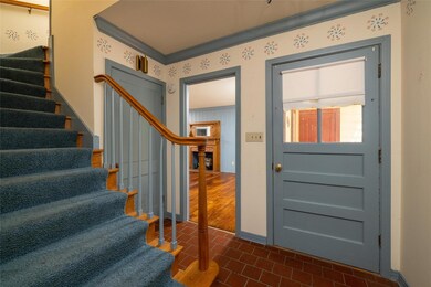 406 S Alamo St, Weatherford, TX 76086 - photo 6