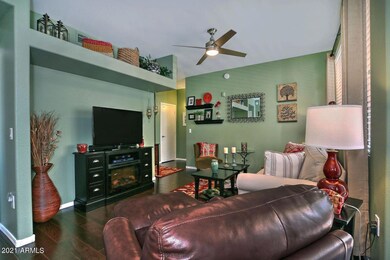 Living-Great Room