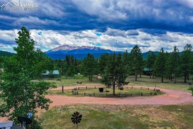 Views from this level usable lot