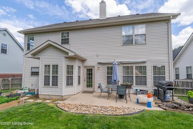 11308 Arbor Wood Dr L-49