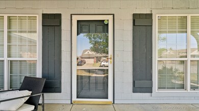 20686 E 34th St S, Broken Arrow, OK 74014 - photo 4