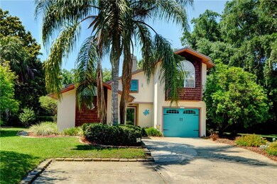 205 Grand Oaks Cir, Saint Simons Island, GA 31522 - photo 2