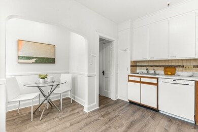 72 Strathmore Rd unit 5B, Brighton, MA 02135 - photo 6