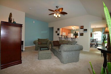 15806 Little Miss Creek Dr, Cypress, TX 77429 - photo 2