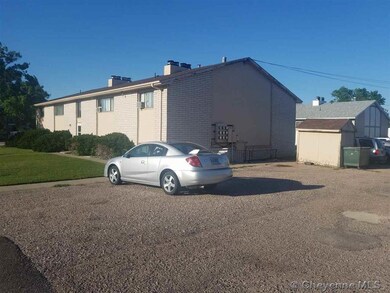 3303 Myers Ct, Cheyenne, WY 82001 - photo 2