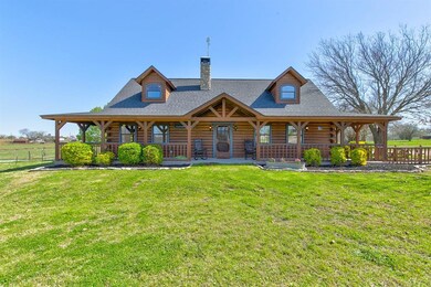 5240 W Fm 917, Godley, TX 76044 - photo 2