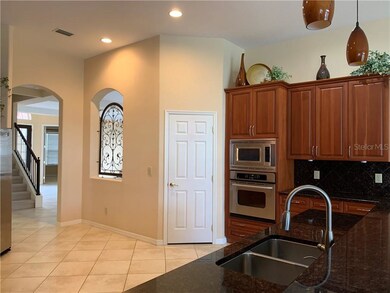 Stainless Steel Appliances, Granite, & more