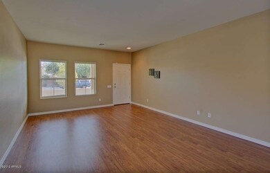Lots of natural light