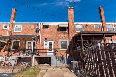 919 Arncliffe Rd, Essex, MD 21221 - photo 6