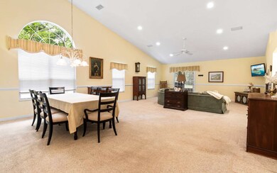 272 NW Country Lake Dr, Lake City, FL 32055 - photo 4