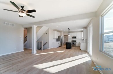 2707 Cross Ridge Way, Perrysburg, OH 43551 - photo 6