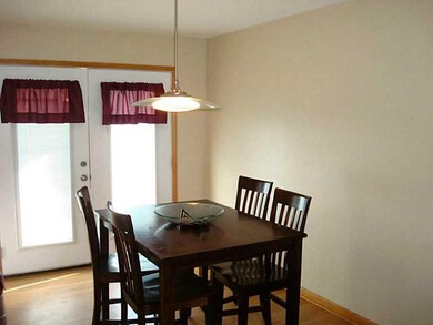Dining Room.