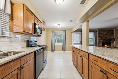 236 Evelyn St, Desoto, TX 75115 - photo 7