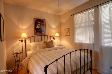 Bed 1