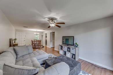 1569 El Prado Rd unit 3, Jacksonville, FL 32216 - photo 7