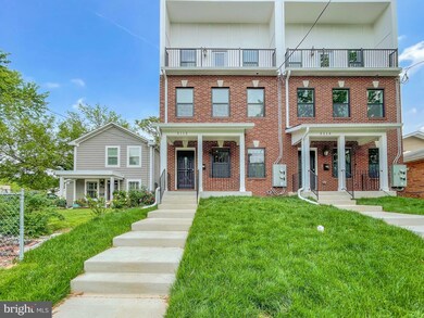 5114 Bass Place SE, Washington, DC 20019 - photo 3